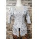 Kebaya Top Kebaya Top