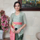 Kebaya Top Kebaya Top