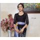 Kebaya Top Kebaya Top