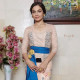 Kebaya Top Kebaya Top