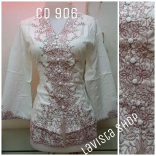 Kebaya Top Kebaya Top