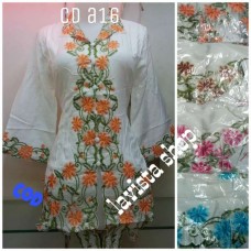 Kebaya Top Kebaya Top