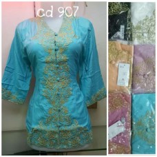 Kebaya Top Kebaya Top