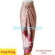 Batik Wrap Around Skirt Batik Wrap Around Skirt