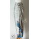 Batik Wrap Around Skirt Batik Wrap Around Skirt