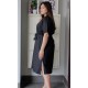 Buttoned Dress Buttoned Dress