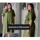 Buttoned Dress Buttoned Dress