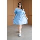 Mid Length Dress Mid Length Dress