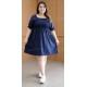 Mid Length Dress Mid Length Dress