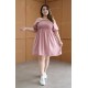 Mid Length Dress Mid Length Dress