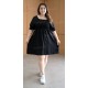 Mid Length Dress Mid Length Dress