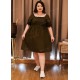 Mid Length Dress Mid Length Dress