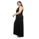 Oversized Long Dress Oversized Long Dress