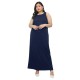 Oversized Long Dress Oversized Long Dress
