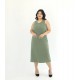 Oversized Long Dress Oversized Long Dress
