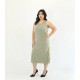 Oversized Long Dress Oversized Long Dress
