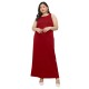 Oversized Long Dress Oversized Long Dress