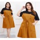 Large Size Dress Large Size Dress