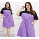 Large Size Dress Large Size Dress