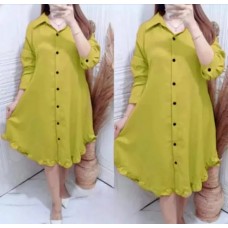Tunic Style Dress