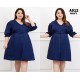 Buttoned Dress Buttoned Dress