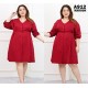 Buttoned Dress Buttoned Dress