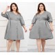 Buttoned Dress Buttoned Dress