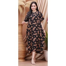 Ladies Dress (5 Colour Pack)