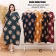 Ladies Dress (5 Colour Pack) Ladies Dress (5 Colour Pack)
