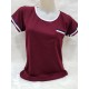 Round O Neck T-Shirt