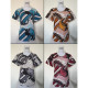 Ladies Batik Top