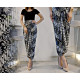 Batik Wrap Around Skirt (Mixed Pack) Batik Wrap Around Skirt (Mixed Pack)