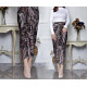 Batik Wrap Around Skirt (Mixed Pack) Batik Wrap Around Skirt (Mixed Pack)