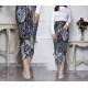 Batik Wrap Around Skirt (Mixed Pack) Batik Wrap Around Skirt (Mixed Pack)