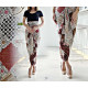 Batik Wrap Around Skirt (Mixed Pack) Batik Wrap Around Skirt (Mixed Pack)