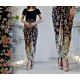 Batik Wrap Around Skirt (Mixed Pack) Batik Wrap Around Skirt (Mixed Pack)