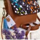 Batik Clutch Bags or Purses Batik Clutch Bags or Purses