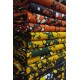 Custom Batik Fabric Custom Batik Fabric