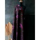 Contemporary Handmade Batik Fabric Contemporary Handmade Batik Fabric