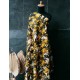 Contemporary Handmade Batik Fabric Contemporary Handmade Batik Fabric