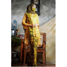 Custom Batik Garments
