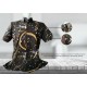 Batik Short Sleeve Shirts (Hand Printed) Batik Short Sleeve Shirts (Hand Printed)