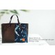 Contemporary Batik Bags Contemporary Batik Bags