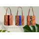 Contemporary Batik Bags Contemporary Batik Bags