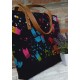 Contemporary Batik Bags Contemporary Batik Bags