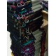 Contemporary Batik Pouch