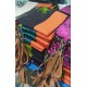 Contemporary Batik Bag Contemporary Batik Bag