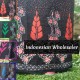 Bali Beach Sarongs (10 pack) Bali Beach Sarongs (10 pack)