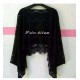 Kebaya Style Shawl Kebaya Style Shawl
