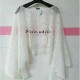 Kebaya Style Shawl Kebaya Style Shawl